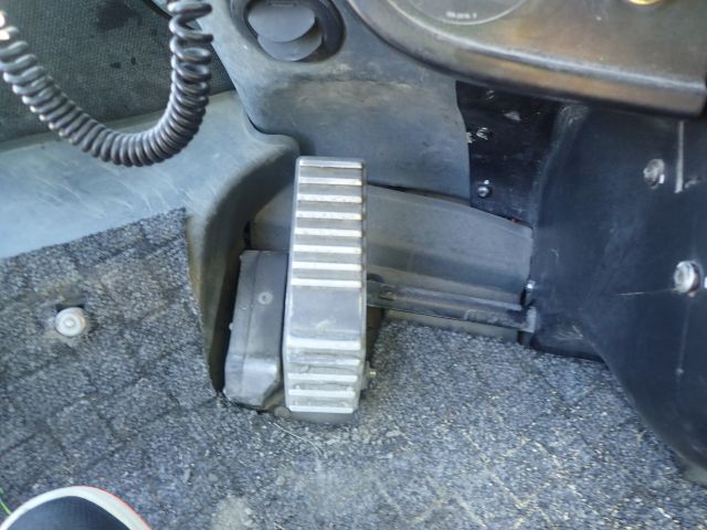 751915-36 Cat IT62H loader