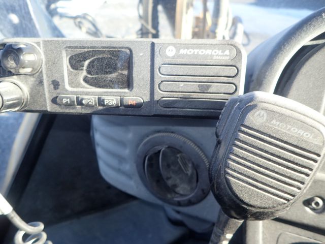 751915-38 Cat IT62H loader