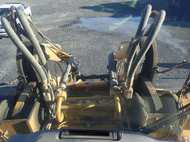 751915-39 Cat IT62H loader