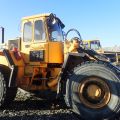 751917-1 Volvo L120 Wheel loader