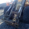 751917-8 Volvo L120 Wheel loader