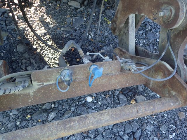 751917-10 Volvo L120 Wheel loader