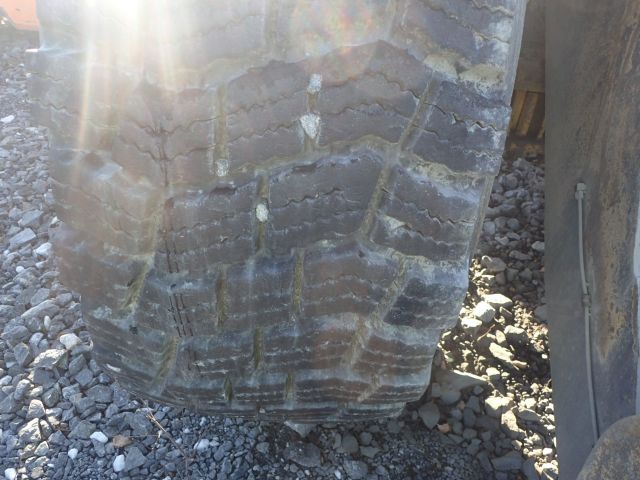 751917-11 Volvo L120 Wheel loader