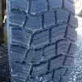 751917-12 Volvo L120 Wheel loader