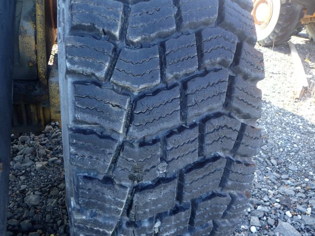 751917-12 Volvo L120 Wheel loader