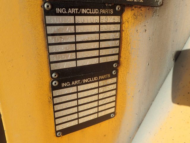 751917-14 Volvo L120 Wheel loader