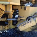 751917-15 Volvo L120 Wheel loader