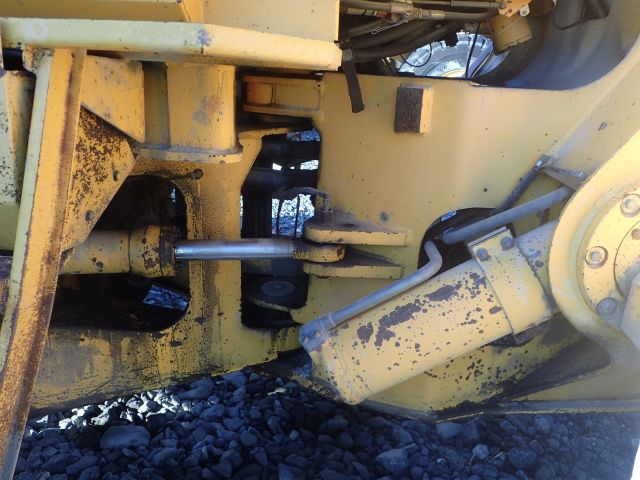 751917-15 Volvo L120 Wheel loader