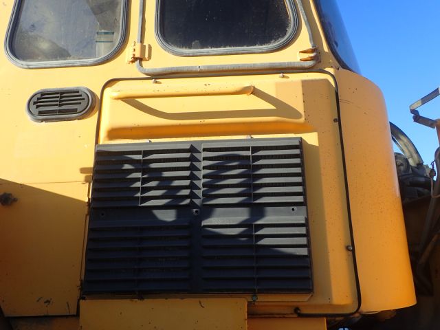 751917-16 Volvo L120 Wheel loader