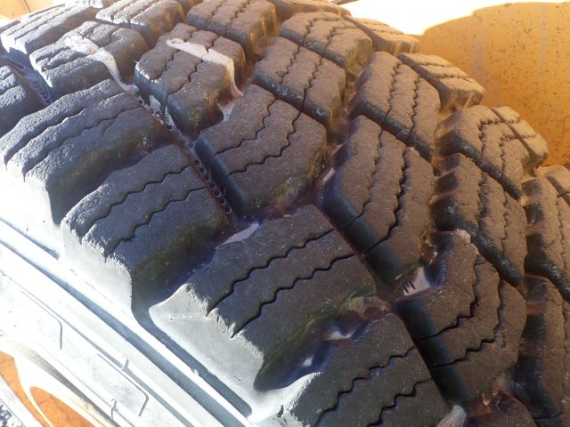 751917-17 Volvo L120 Wheel loader