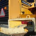 751917-18 Volvo L120 Wheel loader