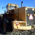 751917-19 Volvo L120 Wheel loader