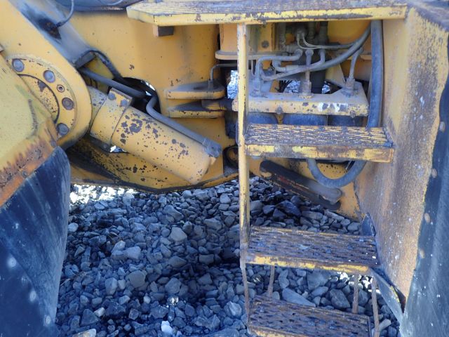 751917-20 Volvo L120 Wheel loader