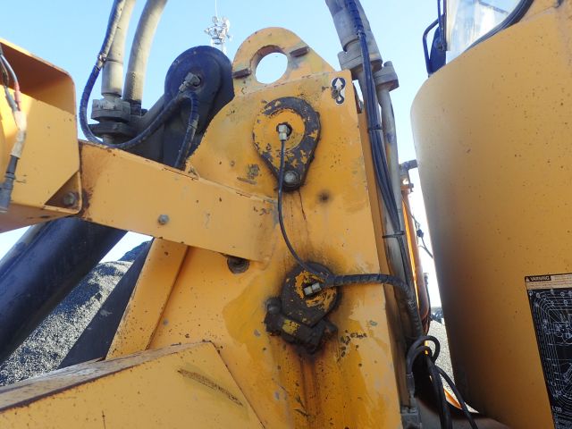 751917-22 Volvo L120 Wheel loader