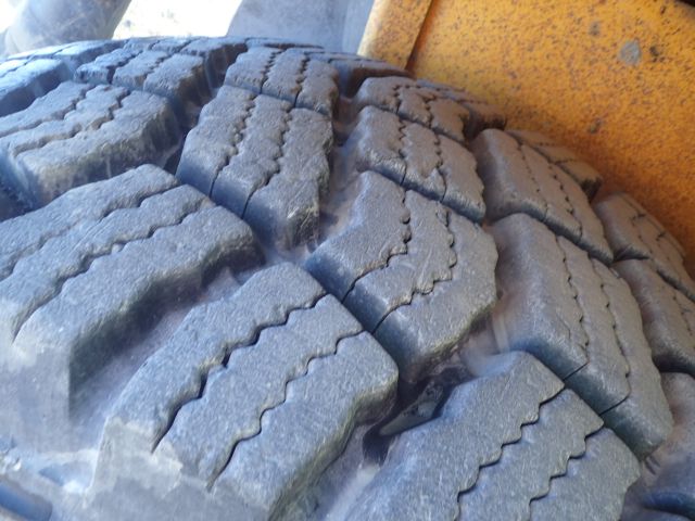 751917-23 Volvo L120 Wheel loader