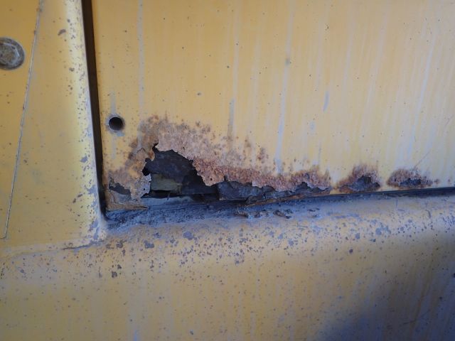 751917-24 Volvo L120 Wheel loader