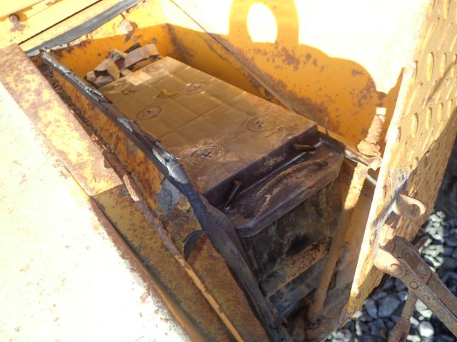 751917-26 Volvo L120 Wheel loader