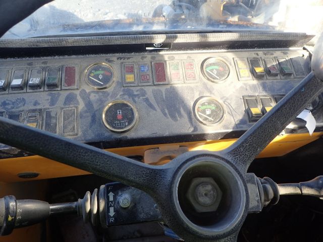 751917-27 Volvo L120 Wheel loader