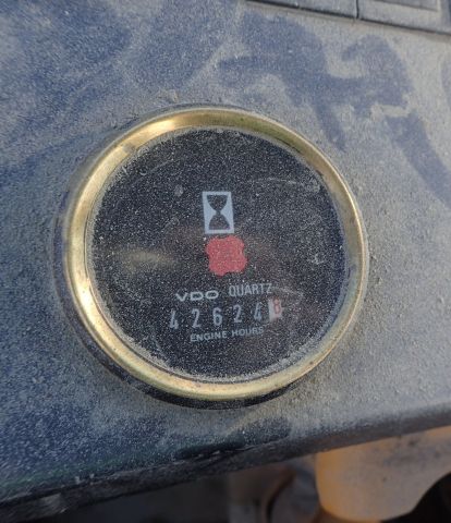 751917-28 Volvo L120 Wheel loader