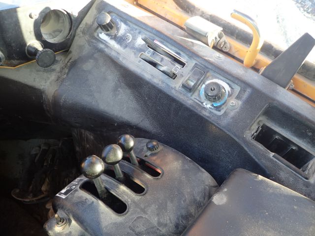 751917-30 Volvo L120 Wheel loader