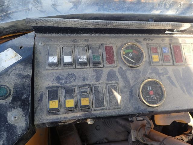 751917-37 Volvo L120 Wheel loader