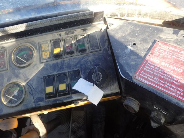 751917-38 Volvo L120 Wheel loader