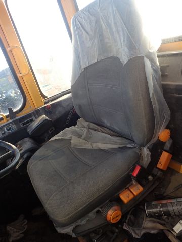 751917-41 Volvo L120 Wheel loader