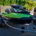 840798-2 Jet ski SEA-DOO GTR-X 230 - 2017 - 46h
