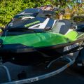 840798-1 Jet ski SEA-DOO GTR-X 230 - 2017 - 46h