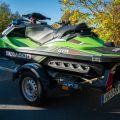 840798-4 Jet ski SEA-DOO GTR-X 230 - 2017 - 46h