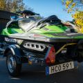 840798-5 Jet ski SEA-DOO GTR-X 230 - 2017 - 46h