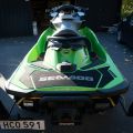 840798-6 Jet ski SEA-DOO GTR-X 230 - 2017 - 46h