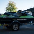 840798-8 Jet ski SEA-DOO GTR-X 230 - 2017 - 46h