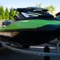 840798-9 Jet ski SEA-DOO GTR-X 230 - 2017 - 46h