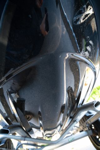 840798-10 Jet ski SEA-DOO GTR-X 230 - 2017 - 46h