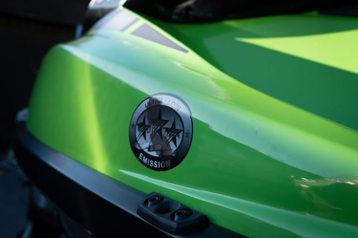 840798-14 Jet ski SEA-DOO GTR-X 230 - 2017 - 46h