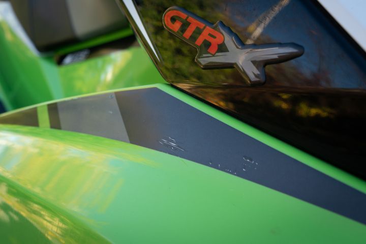 840798-25 Jet ski SEA-DOO GTR-X 230 - 2017 - 46h