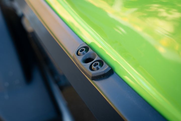 840798-26 Jet ski SEA-DOO GTR-X 230 - 2017 - 46h