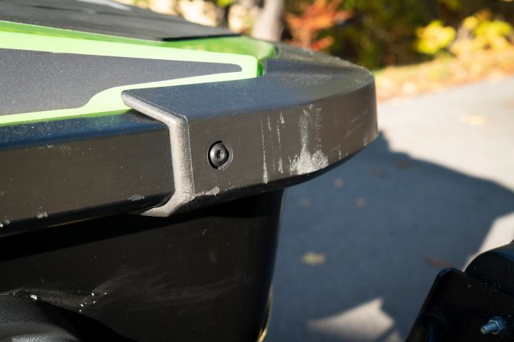 840798-28 Jet ski SEA-DOO GTR-X 230 - 2017 - 46h