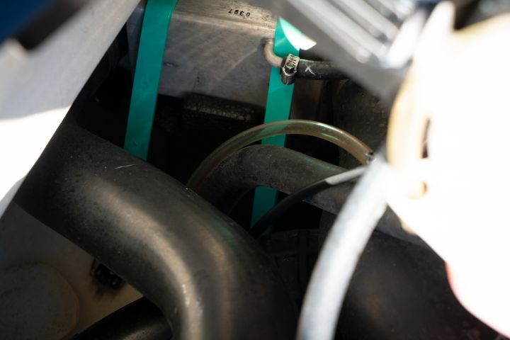 840798-32 Jet ski SEA-DOO GTR-X 230 - 2017 - 46h