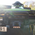 840798-34 Jet ski SEA-DOO GTR-X 230 - 2017 - 46h