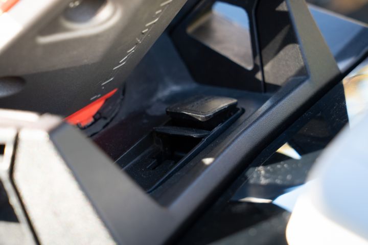 840798-37 Jet ski SEA-DOO GTR-X 230 - 2017 - 46h