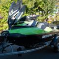 840798-40 Jet ski SEA-DOO GTR-X 230 - 2017 - 46h