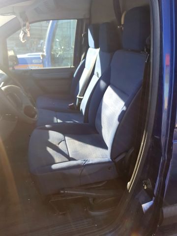 840832-5 Citroën Jumpy 1.9 D refrigerator car -2006 (70hp, 202046km) (rep.object)