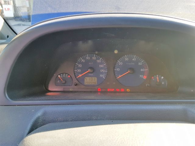 840832-7 Citroën Jumpy 1.9 D refrigerator car -2006 (70hp, 202046km) (rep.object)