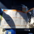 840832-10 Citroën Jumpy 1.9 D refrigerator car -2006 (70hp, 202046km) (rep.object)