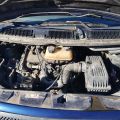 840832-13 Citroën Jumpy 1.9 D refrigerator car -2006 (70hp, 202046km) (rep.object)