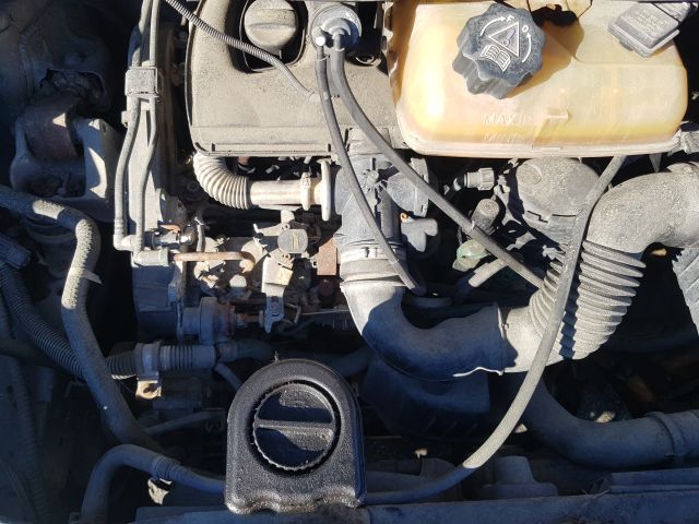 840832-14 Citroën Jumpy 1.9 D refrigerator car -2006 (70hp, 202046km) (rep.object)
