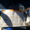 840832-11 Citroën Jumpy 1.9 D refrigerator car -2006 (70hp, 202046km) (rep.object)