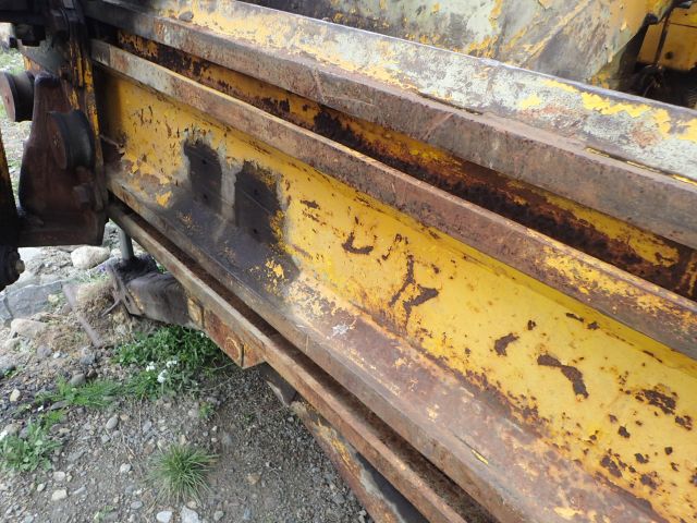 751924-18 Traktorgrävare Volvo GM410